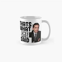 The Office - That's What She Said Mug