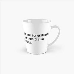 The Office Tall Mug