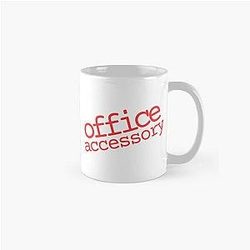 The Office Classic Mug