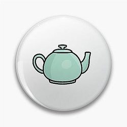 The Office Pin