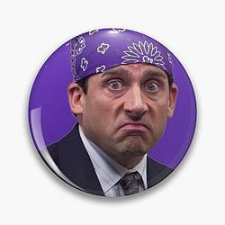Prison Mike - The Office