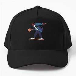 The Office Stanley Basketball Cap
