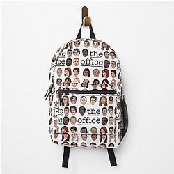 The Office Backpack