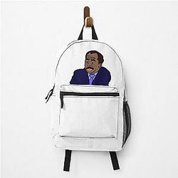 Stanley the office backpack