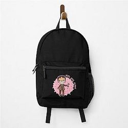 The Office Backpack