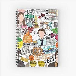 The Office Notebook