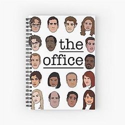 The Office Notebook