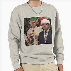 The Office Christmas Sweater