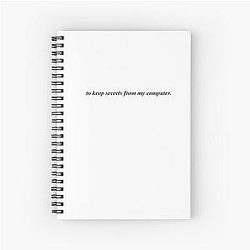 The Office - a keepsake from my computer sticker notebook