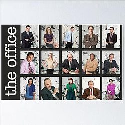 The Office Cast