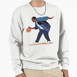 The Office Stanley Basketball Sweatshirt