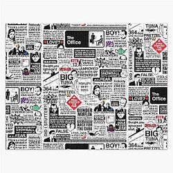 The Office Jigsaw Puzzle