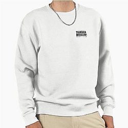 The Office Dunder Mifflin Paper Company Sweatshirt