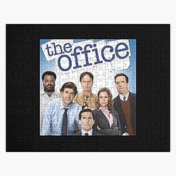The Office Classic Jigsaw Puzzle
