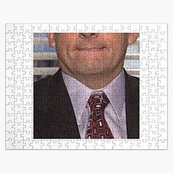 The Office Puzzle