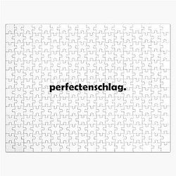 Dwight K. Schrute, The Office, Quote Jigsaw Puzzle