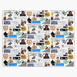 The Office Jigsaw Puzzle
