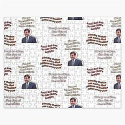 The Office Jigsaw Puzzle