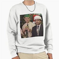 The Office Christmas Sweatshirt