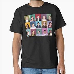 The Office Classic T-Shirt