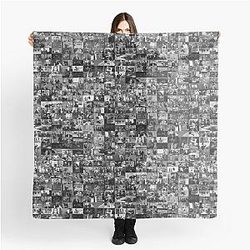 Scarfable The Office