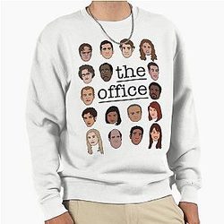 The Office Sweatshirt