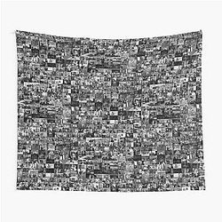 The Office Tapestry