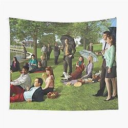 Seurat The Office Edition