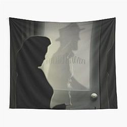 Film noir The Office Tapestry