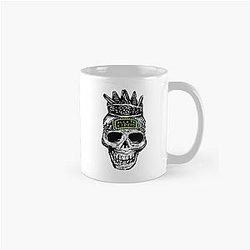 Skull. Ixnay on the Hombre - The Offspring Classic Mug