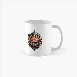 The Offspring Classic Mug