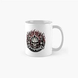 The Offspring Classic Mug