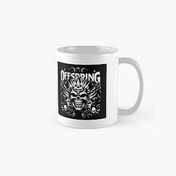 The Offspring Classic Mug