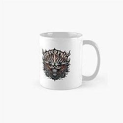 The Offspring Classic Mug