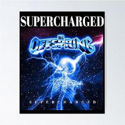 The Offspring Poster