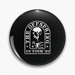 The Offspring Rock band