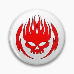 The Offspring Rock band