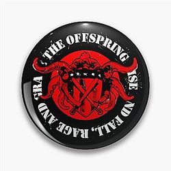 The Offspring Rock Band