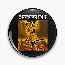 The Offspring Rock band