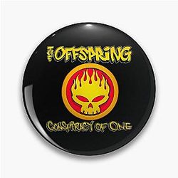 The Offspring Rock band