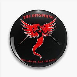 The Offspring rock band