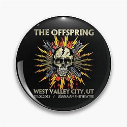 The Offspring Rock band