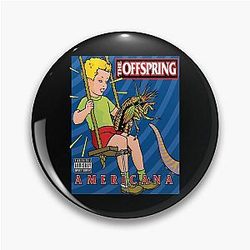 The Offspring Rock band