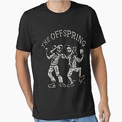 Music The Offspring Essential T-Shirt