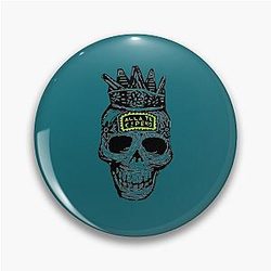 Skull and Bones, the Hombre, The Offspring