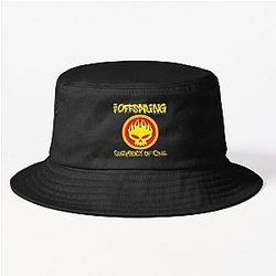 The Offspring band Hat