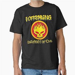 The Offspring Classic T-Shirt