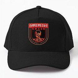 The Offspring Baseball Cap