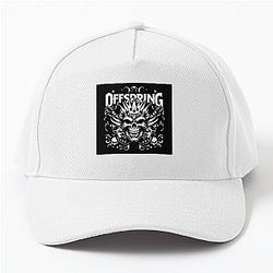 The Offspring Baseball Cap
