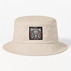 The Offspring Bucket Hat